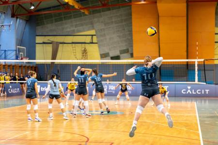 Tudi v drugi domači tekmi do zmage